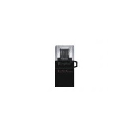 Memoria Flash Kingston 128Gb Microduo 3 Gen2 Usb 3.2 (Dtduo3G2/128Gb)