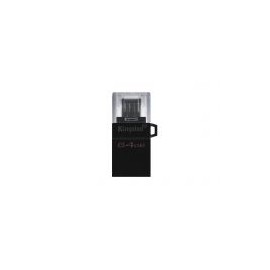 Memoria Flash Kingston 64Gb Microduo 3 Gen2 Usb 3.2 (Dtduo3G2/64Gb)