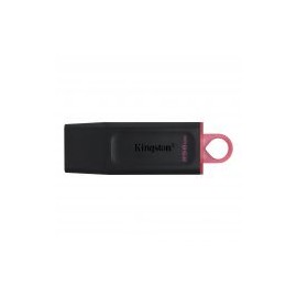 Memoria Usb Flash Kingston 256 Gb Usb 3.2 Gen 1 (Dtx/256Gb)