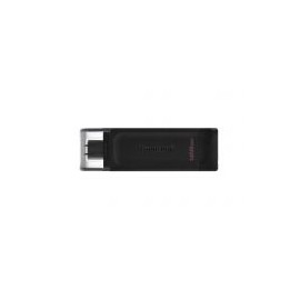 Memoria Usb Flash Kingston 128 Gb Usb-C 3.2 (Dt70/128Gb)