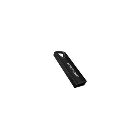 Memoria Usb Hyundai U2Bk/32Gab Negro 32 Gb Usb 2.0 10 Mb/S 3 Mb/S