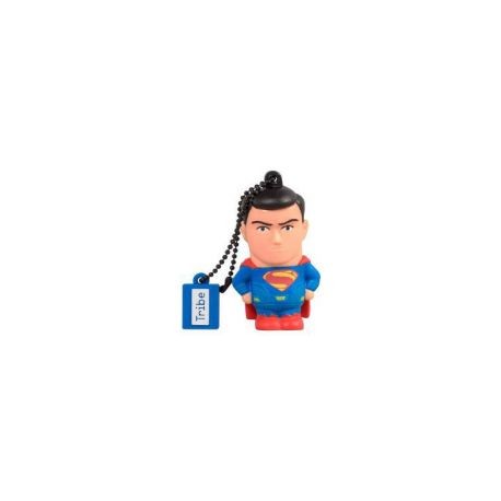 Memoria Usb 32Gb Tribe Dc Superman Fd033701