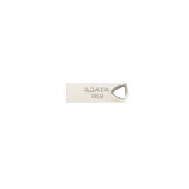 Memoria Flash Usb Adata Uv210 32Gb Plata (Auv210-32G-Rgd)