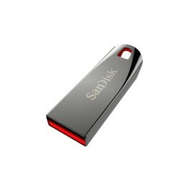 Memoria Flash Usb Sandisk Cruzer Force 32Gb