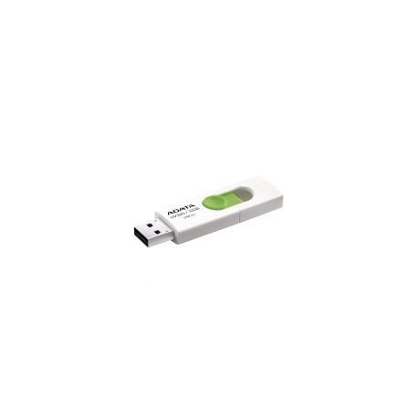 Memoria Flash Adata Uv320 32Gb Usb3.1 Verde/Blanco Auv320-32G-Rwhgn