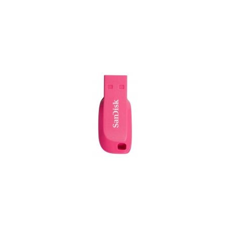 Memoria Flash Sandisk 16Gb Usb 2.0 Color Rosa (Sdcz50C-016G-B35Pe)