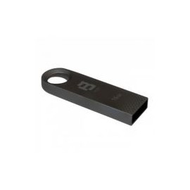Memoria Usb Blackpcs 2108 Usb 2.0 16Gb Negro Hs-2108Bl-16