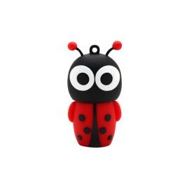 Memoria Usb Brobotix 32Gb Usb 2.0 Catarina 190432-6