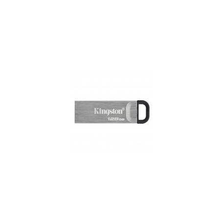 Memoria Flash Kingston 128Gb Dtkn/128Gb Gen 3.2 Gen 1 Metalica