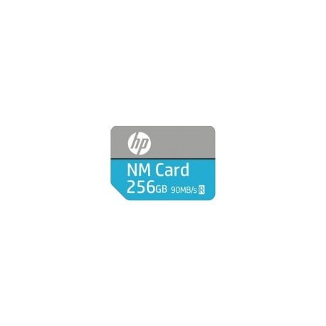 Nano Memory Card Hp Nm100 256Gb 16L63AaAbm 90 Mbs 83Mbs Huawei Honor