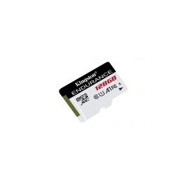 Memoria Micro Sdxc Kingston Endurance 95R/45W C10 A1 Sdce/128Gb