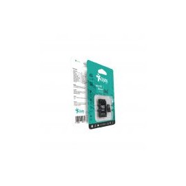 Memoria Micro Sd Stylos 8 Gb (Stmsd81B)
