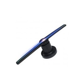 Proyector De Holograma 3D Led 8Gb Wifi Resolucion (512X512)