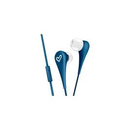 Audifonos Energy Sistem Ey-445981 Azul 3.5 Mm 1.2 M 90 ± 3Db