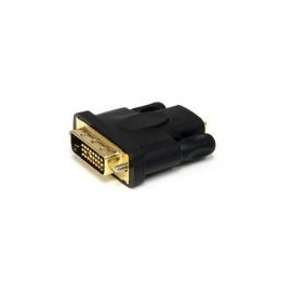 Adaptador De  Hdmi A Dvi-D H/M  Startech Hdmidvifm