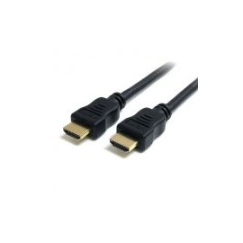 Cable Hdmi Alta Velocidad  3Mt 2X Hdmi Macho 4K  Startech Hdmimm10Hs