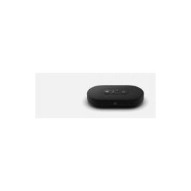 Bocina Portatil Microsoft Moderno Universal Alambrico Usb-C Negro 8Kz-00001
