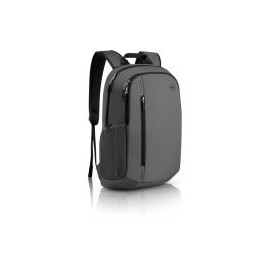 Mochila Dell Cp4523G Eco-Loop Uurban Para Laptop 15 Pulgadas Gris Dell-Cp4523G