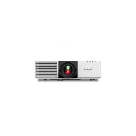Proyector Epson Powerlite L530U 3Lcd Wuxga 5200 Lumenes 1200P Inalambrico Hdmi Blanco V11Ha27020