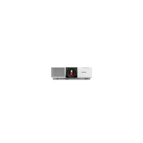 Proyector Epson Powerlite L530U 3Lcd Wuxga 5200 Lumenes 1200P Inalambrico Hdmi Blanco V11Ha27020