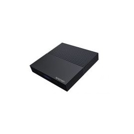Tv Box Necnon Ultra Hd 4K 2Gb Ram 16Gb Hdmi Wifi Usb Android 9 Negro 3M-2