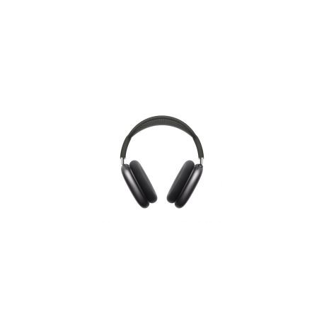 Airpods Apple Max Inlambrico Bluetooth Gris Mgyh3Am/A