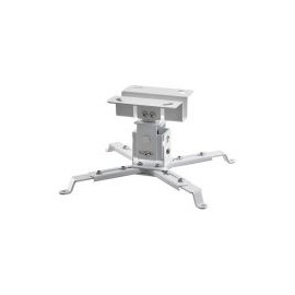 Soporte De Techo Brobotix Para Proyector Universal Hasta 10Kg Blanco 6000663