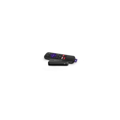 Reproductor Multimedia Roku Premiere Streaming 3920Rw 4K Ultra Hd Hdmi 3920Rw