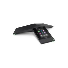 Sistema De Videoconferencia Polycom Ip Trio 8500 Ip Hd Rj-45 Usb Negro 2200-66700-025