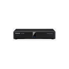 Sistema De Videoconferencia Panasonic 4 Participantes 5X Hdmi 1X Usb 2.O Full Hd Negro Kx-Vc1300