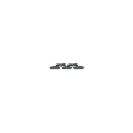 Bocina Inalambrica Bluetooth Necnon Nb-05W 30W Negro Resistente Agua