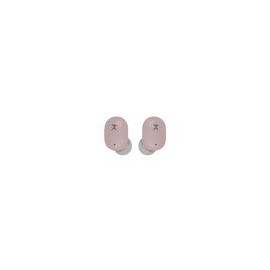 Audifonos Perfect Choice Cherry Tws Con Microfono Inalambricos Bluetooth Rosa Pc-116820