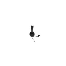 Diadema Perfect Choice Alambricos Usb Flexible Pc-111009