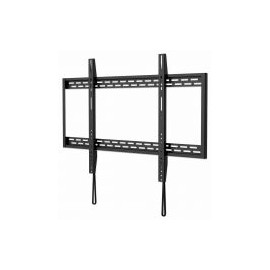Soporte Manhattan Para Tv Pared 60 A 100 Pulgadas Hasta 100Kg 461993