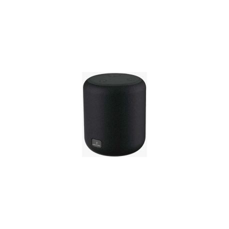 Bocina Bluetooth Perfect Choice Portatil Negro Pc-112952
