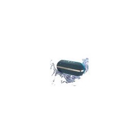 Bocina Lxsp Lanix Prt Inalambrico Bluetooth Usb Ip67 Azul 11316