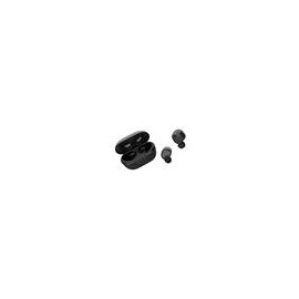 Audifonos Lanix Lxw1 Con Microfono Inalambricos Bluetotth Negro 11151