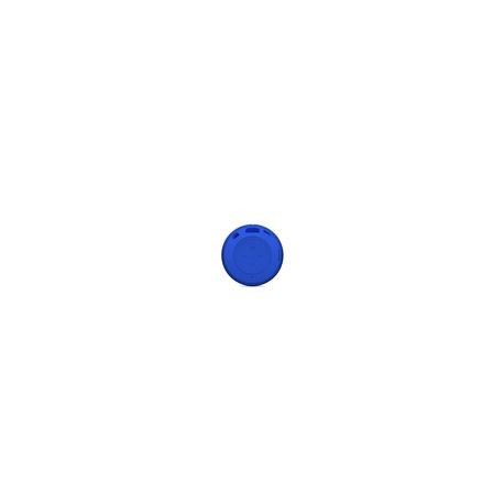 Bocina Bluetooth Brobotix 263045 Radio Fm Redonda Azul