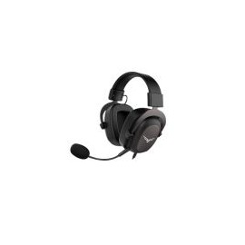 Diadema Gamer Naceb Iron Knight Para Ps4/Xbox Alambrico 3.5Mm Na-0318