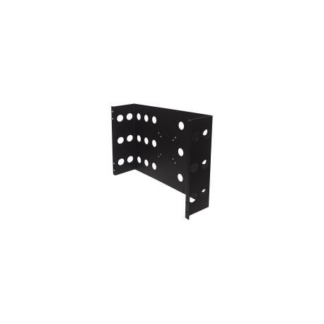 Soporte Universal Monitor Lcd Intellinet Vesa En Rack 19 (714754)