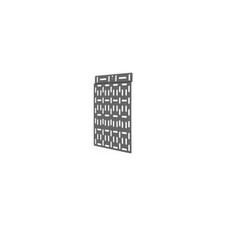 Soporte Manhattan Reproductor Multimedia P/Pared 5Kg Neg (462082)