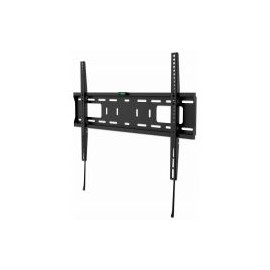 Soporte Manhattan Tv Montaje Pared 37" A 70" 50Kg Ultra Delgado 461986