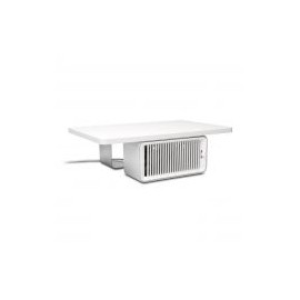 Soporte De Monitor Enfriador Kensington K55855Ww Coolview