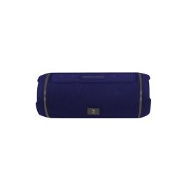 Bocina Inalambrica Perfect Choice Bt Adagio Azul