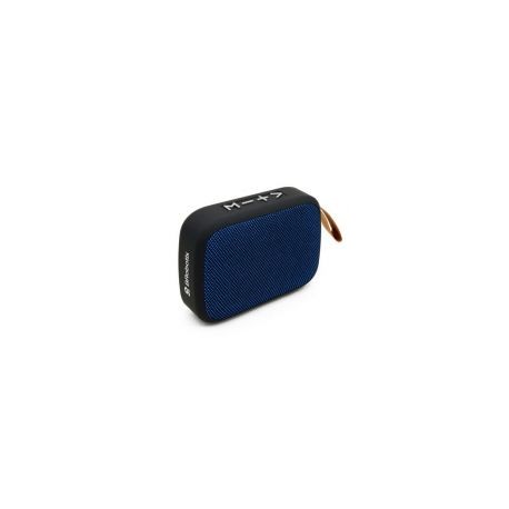 Bocina Bluetooth Brobotix 136445 3 W Azul