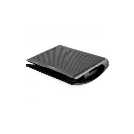 Reposapies Ergonomico Mecedor Gestion Cables Antideslizante