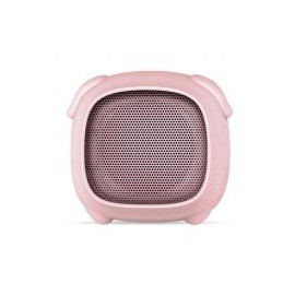 Mini Bocina Getttech Bluetooth Little Pig (Gap-31503)