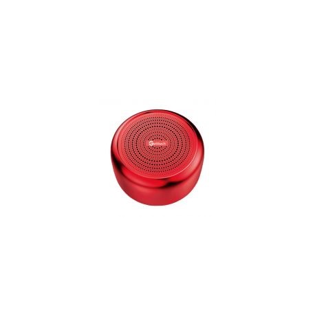 Bocina Bluetooth Getttech Gam-31501R Bt 4.2 Rojo Loud Sg-220