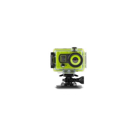 Camara Video Energy Sport Cam Play 1080P,127§,5Mp,Waterproof,Litio + Acc