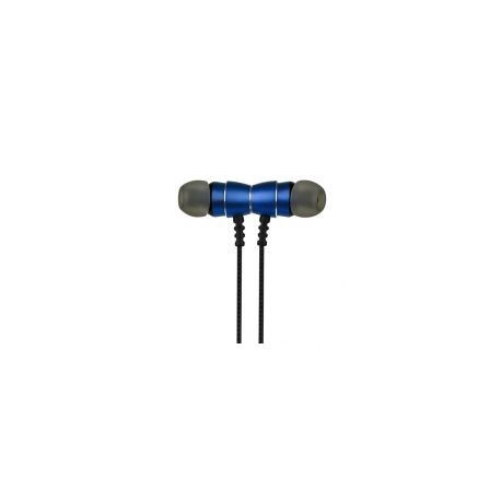 Audifonos Inalambricos Bluetooth Perfect Choice Azul In-Ear Pc-116646
